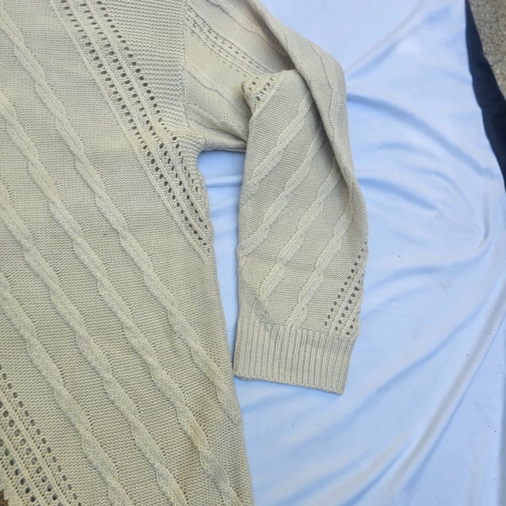 Davi And Dani Cold Shoulder Leopard Mixed Print S… - image 5